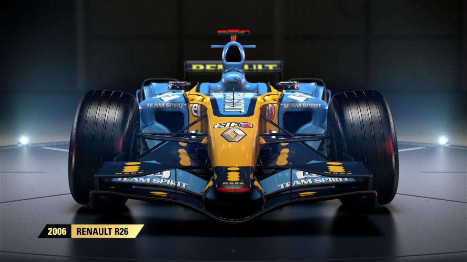 F1 2017Ϸͼ