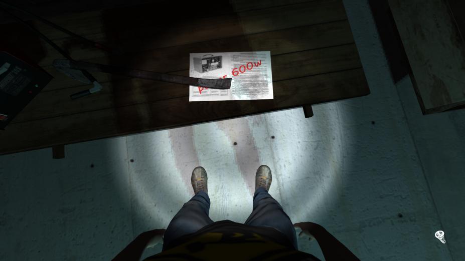 《分享》游戏截图