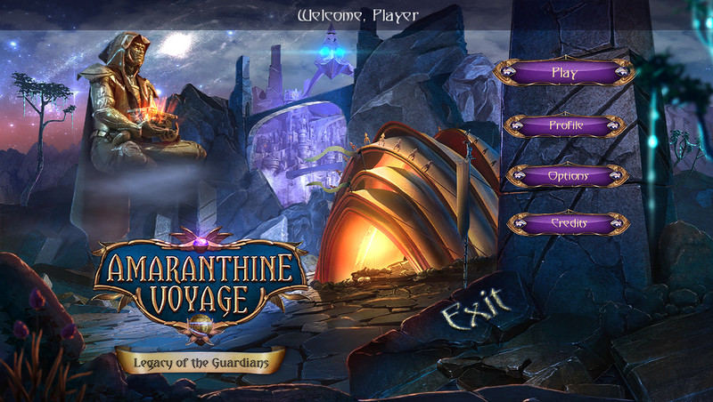 《不朽旅程7:守护者的遗产》游戏截图