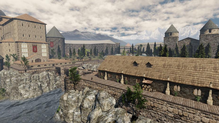 ¡¶¸´³ð£ºRhobarµÄÉñ»°¡·ÓÎÏ·½ØÍ¼