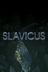 Slavicus ⰲװɫ