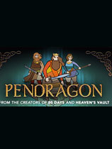 Pendragon ⰲװɫ