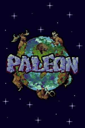 Paleon ⰲװɫ