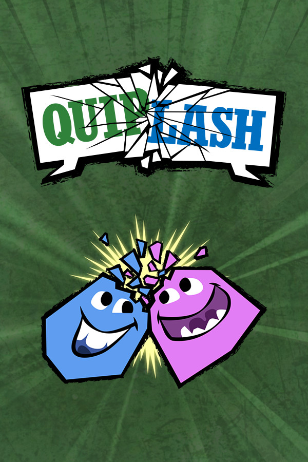 Quiplash ʽ
