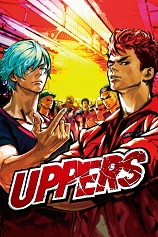 UPPERS ⰲװɫİ