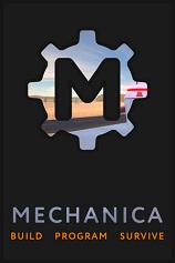 Mechanica ⰲװɫ
