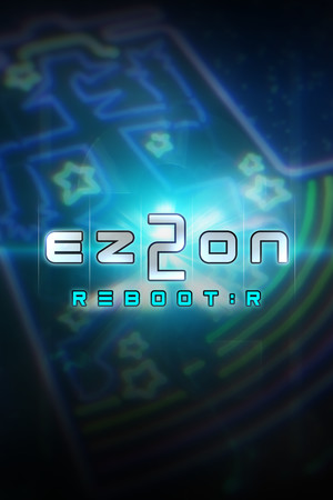 EZ2ON REBOOTR ٷİ