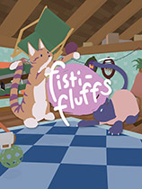 Fisti Fluffs ⰲװɫ