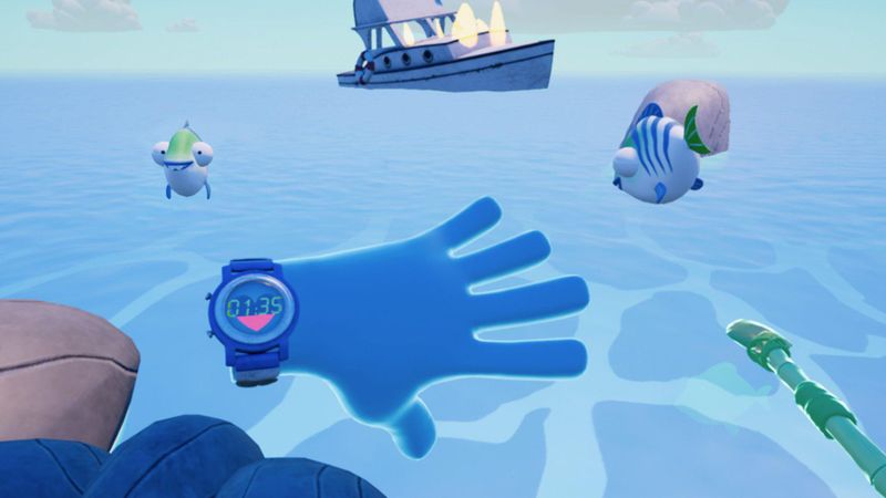 Island Time VR ͼ 4