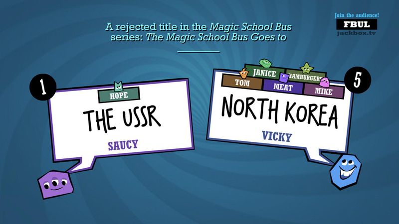 The Jackbox Party Pack 3 ͼ 1