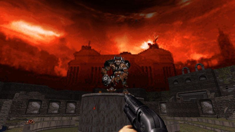 Duke Nukem 3D: 20th Anniversary Edition World Tour ͼ 3