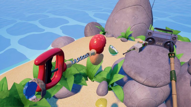 Island Time VR ͼ 2