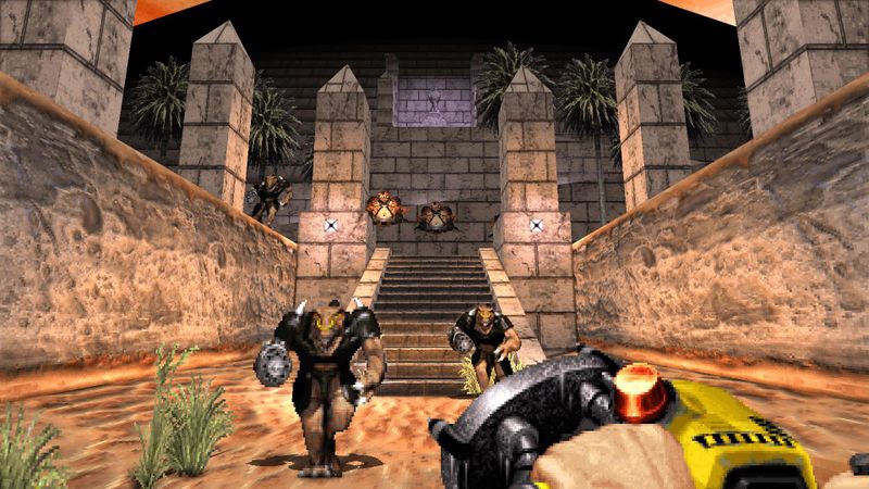 Duke Nukem 3D: 20th Anniversary Edition World Tour ͼ 2