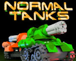 Tanks 3D