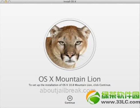 ƻOS X Mountain Lion 10.8.5ʽط1