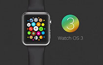 apple watchwatch os3̳(watchos3ļ)