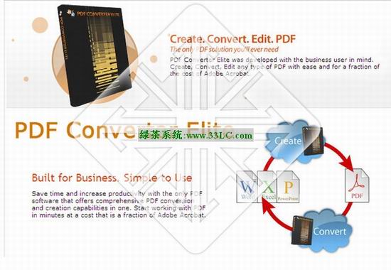 PDF Converter Elite(PDFת༭2009)װ