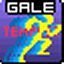 GraphicsGale(ͼ) v2.04.06 ɫ