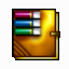 WinRAR 64位解压缩软件