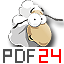 pdf24 creatorİ v7.8.1 Ѱ