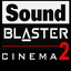 sound blaster cinema 2 v1.00.01 ٷ
