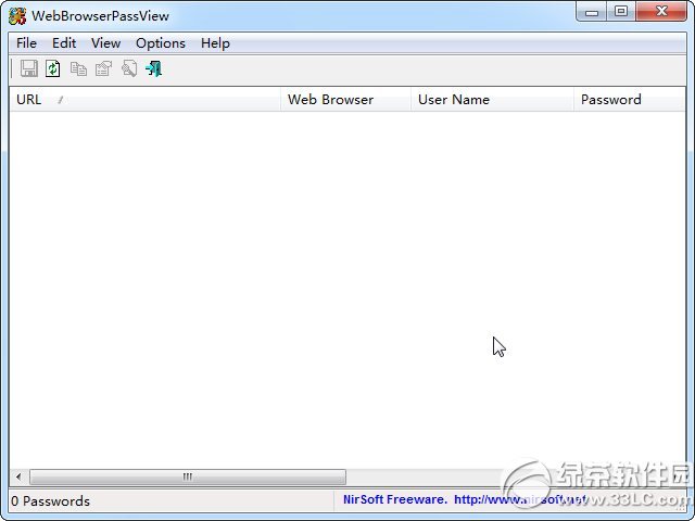 webbrowserpassview v1.75 ɫ