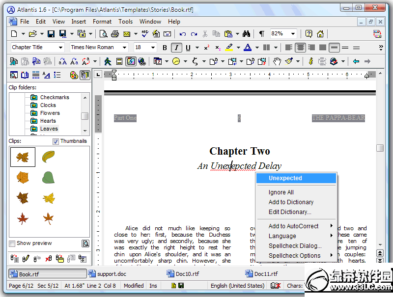atlantis word processor v2.0.0.0 ٷ°