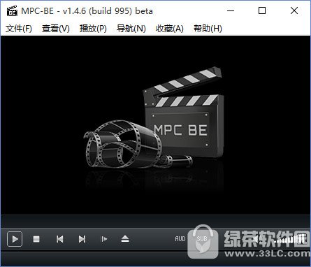 mpc-be ɫ v1.5.0.1640 Ѱ