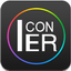 IconER for iPhone