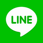 LINE for iPhone