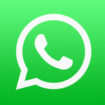 WhatsApp Messenger iPhone