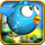 Fly Birdie iPhone/iPad