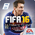 fifa16 for iPhone