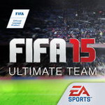 fifa15 for iPhone