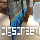 BigScreen VR