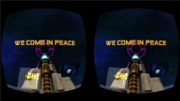 We Come In Peace VR