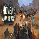 Hover Junkers VR