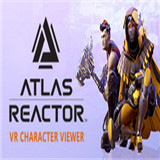 Atlas ReactorVR