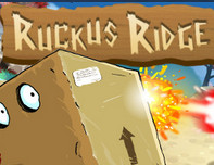 Ruckus Ridge VR