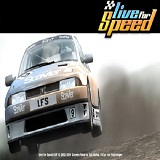 Live For Speed VR
