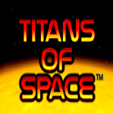 Titans of Space VR 3Glasses