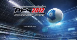 实况足球PES2012中文版傻瓜式整合V3.2