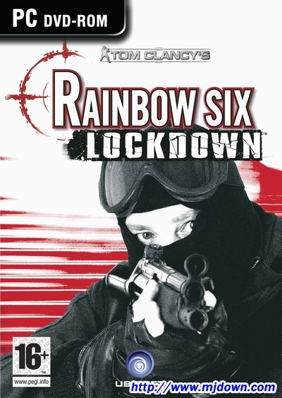 ʺ4 (Rainbow Six Lockdown)