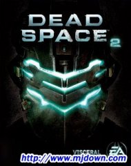 《死亡空间2》中英文完整硬盘版