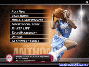 NBA2005ղذ