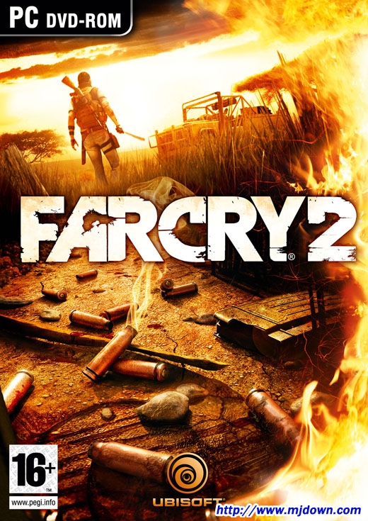 µ2 (Far Cry 2)