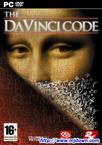  (The Da Vinci Code)Ӳ̰