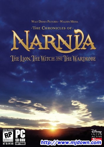 Ǵ棺ʨӡŮ׺ħ³ (The Chronicles of Narnia: The Lion, The Witch and The Wardrobe)