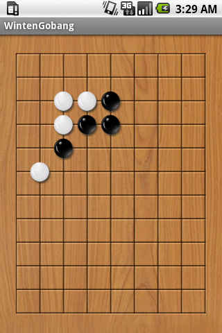 WintenGobang Ϸͼ1