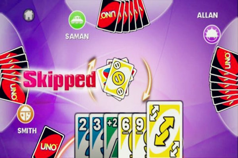 UNOֽƸ Ϸͼ4